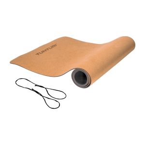 Tapis Pilates/Yoga Softee Deluxe Epaisseur 6 mm - Boutique Fisaude