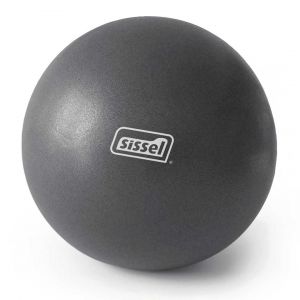 Pilates Toning Ball Sissel 2 x 450 gr, SISSEL
