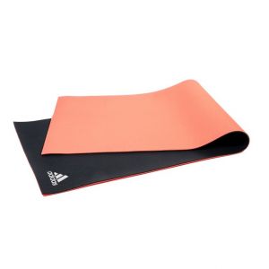 Adidas Mat Double Sided Red/Grey Physiosupplies.eu