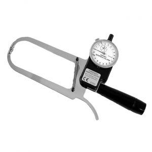 HARPENDEN Professional Skinfold Caliper WITH Body Assessment Software 