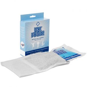 Ice Power Instant Cold Pack