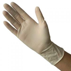 Latex Gloves Physiosupplies.eu