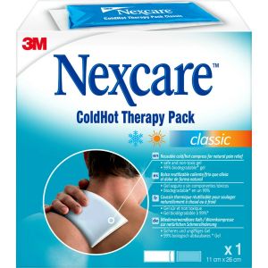 Nexcare ColdHot Therapy Pack Classic 11 cm x 26cm