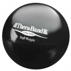 Thera-Band Gewichtsball Soft Weight Neu 