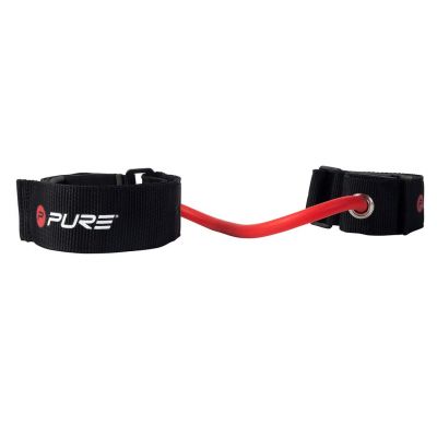 PURE 2 IMPROVE Accessoires football training FOOTBALL TRAINER black/red -  Private Sport Shop