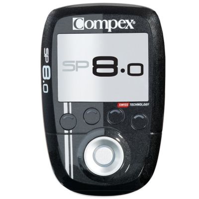ELECTROESTIMULADOR MUSCULAR COMPEX WIRELESS PROFESIONAL CHATTANOOGA - %  sitename%