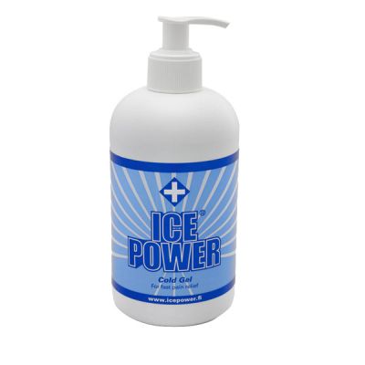 Ice Power hot/cold Pack