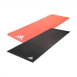 adidas performance yoga mat