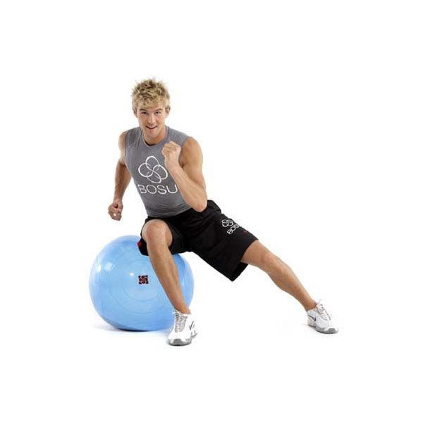 Simple Best bosu workout dvd for Today