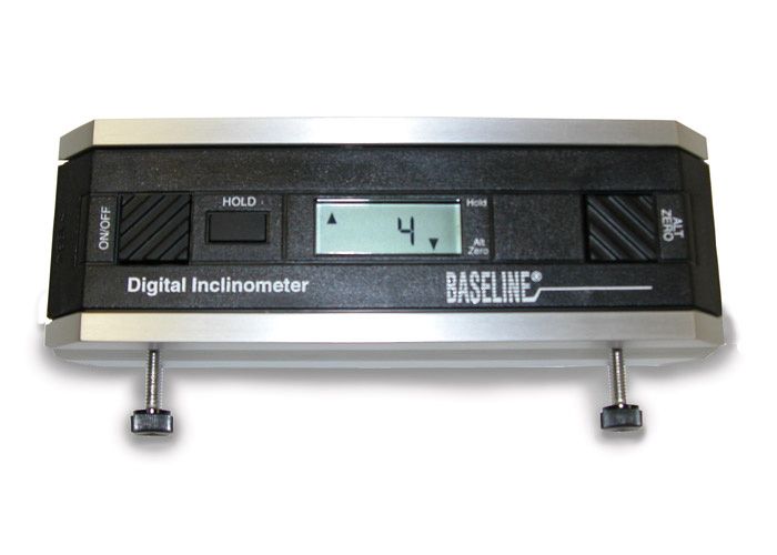 Inclinometers Digital Inclinometer