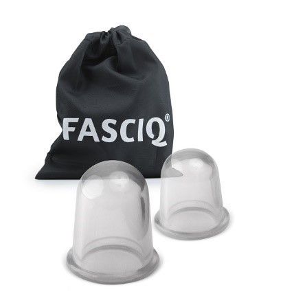 FASCIQ® Cup Set 1x Small & 1x Large