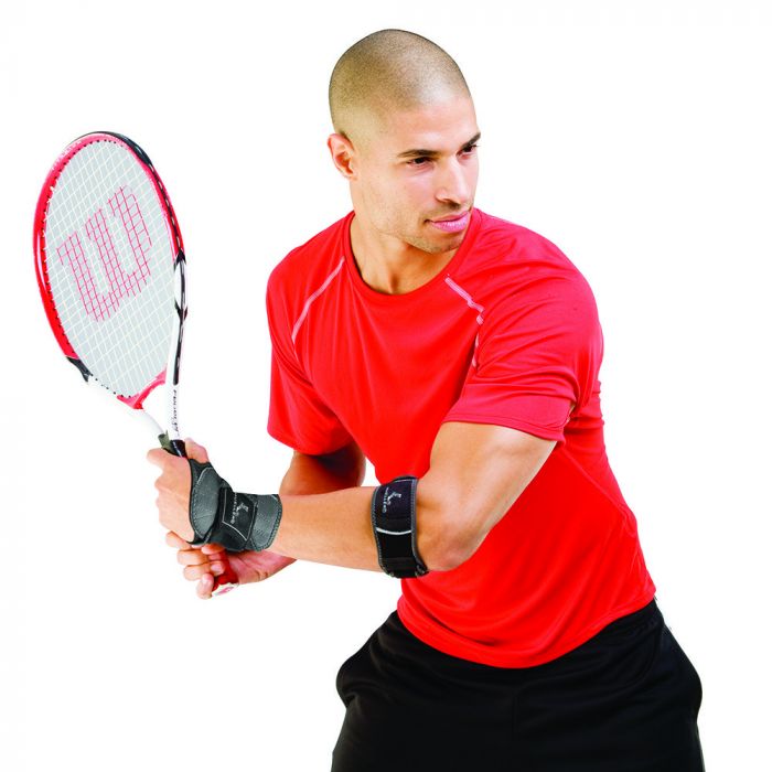 #79018/79019 Mueller Sports Hg80 Tennis Elbow Support 