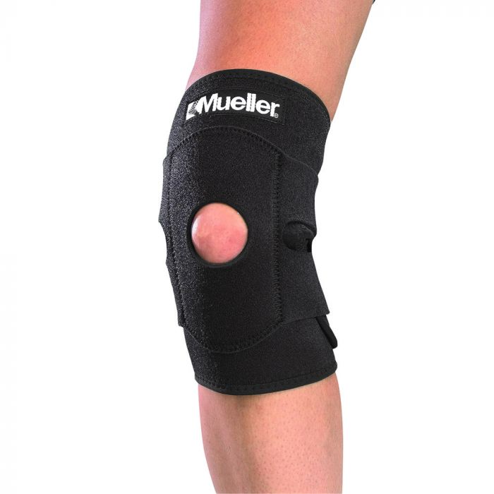 Mueller adjustable Knee Support