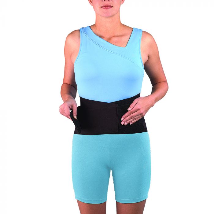 Mueller Lumbar Back Brace, Back Supports and Back Braces