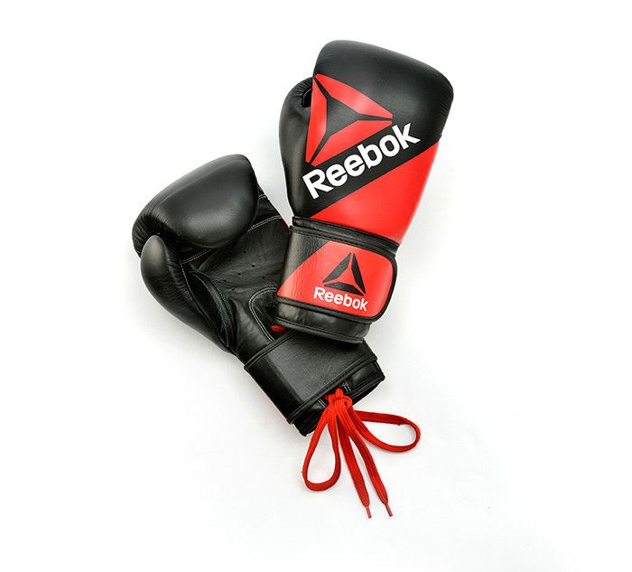 Gemengd Inschrijven Oriënteren Reebok Combat Boxing Gloves Leather | Physiosupplies.eu