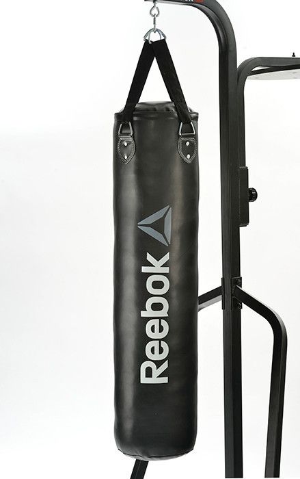 Reebok Combat Boxing Bag 120 cm PU