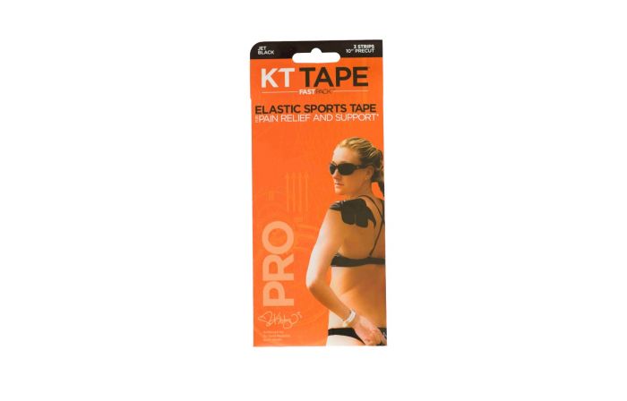 KT Tape fastpack Pro Precut 3 strips