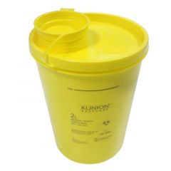 Needles Container Econorm 2 L