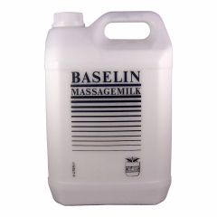 Baselin Massage Milk 5 Liters