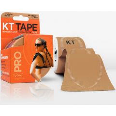KT Tape Roll Pro Precut 5 mtr x 5 cm